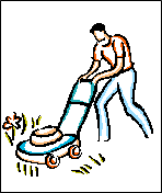 jardinage