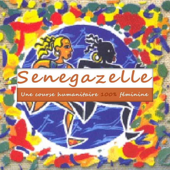 senegazelle